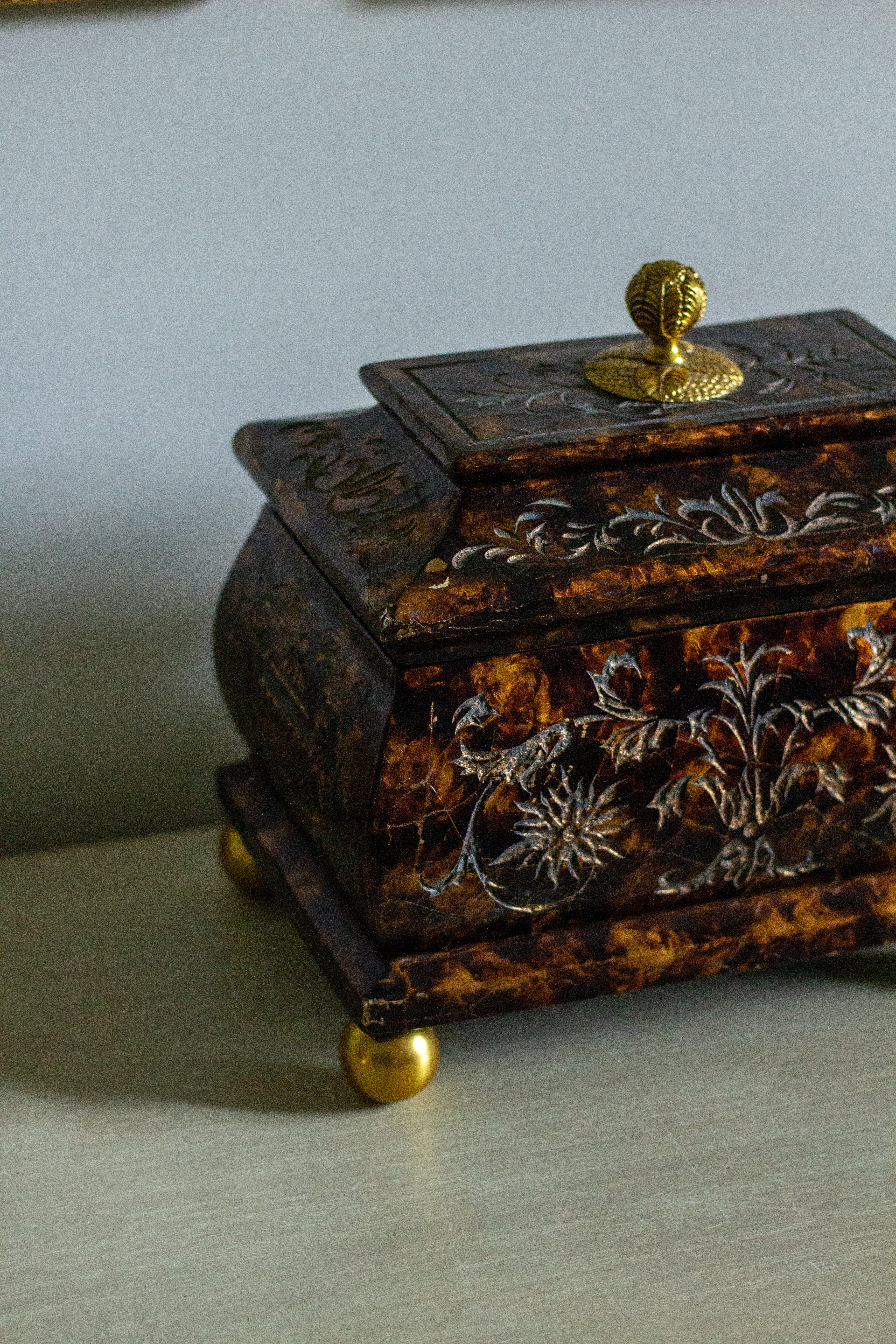 Maitland Smith Box