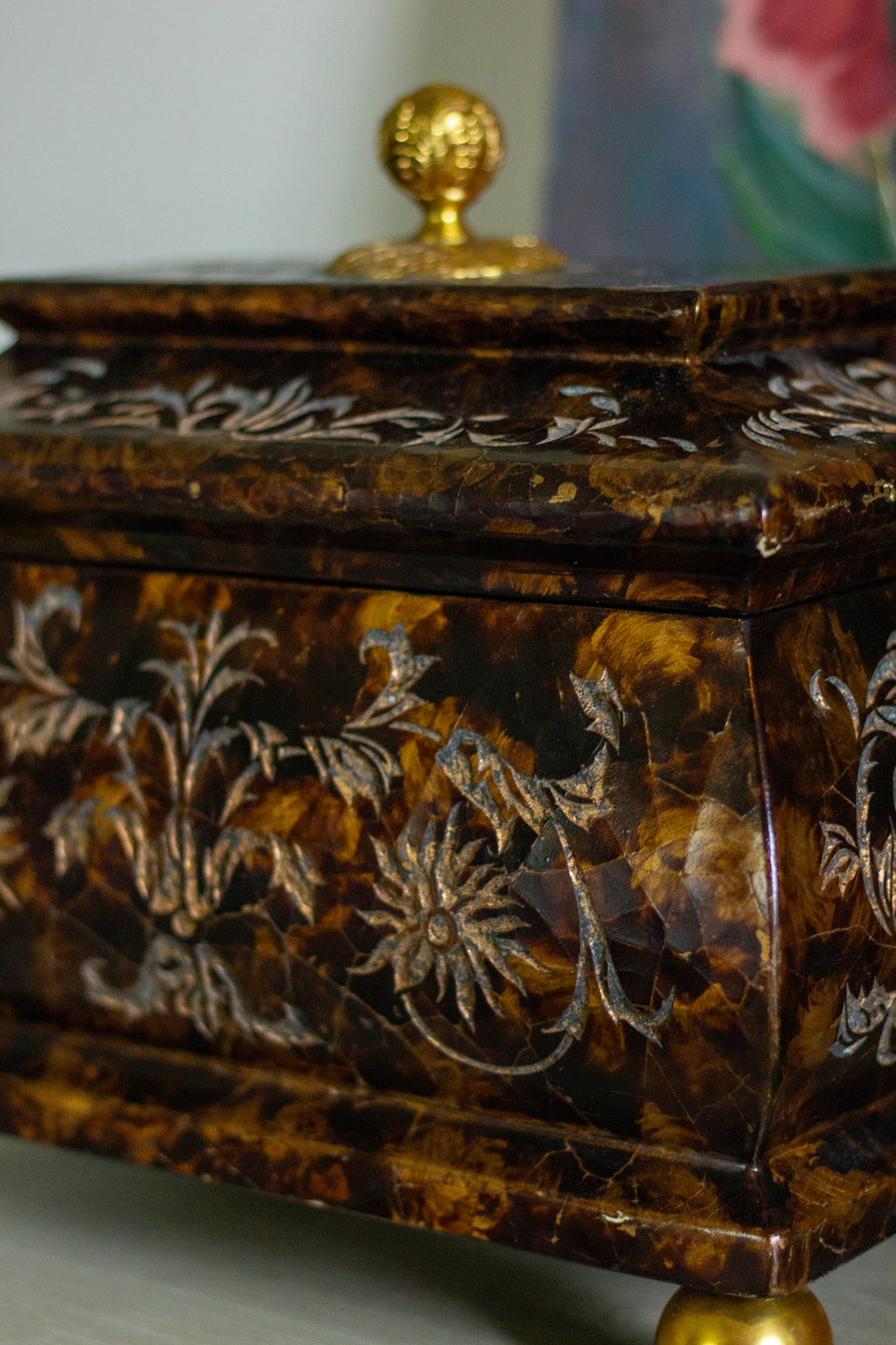 Maitland Smith Box