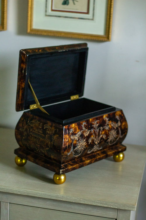 Maitland Smith Box