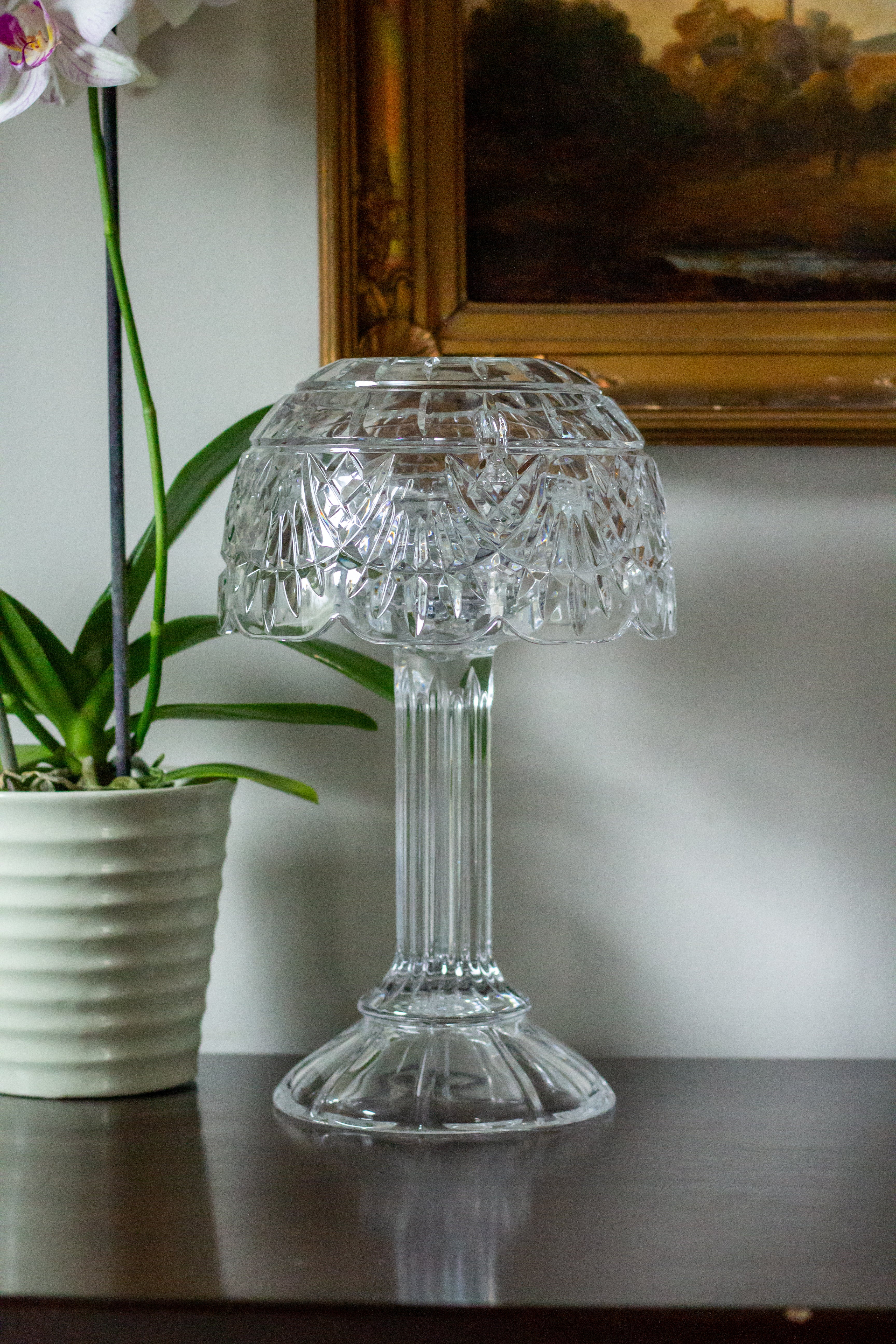 Fairy Lamp