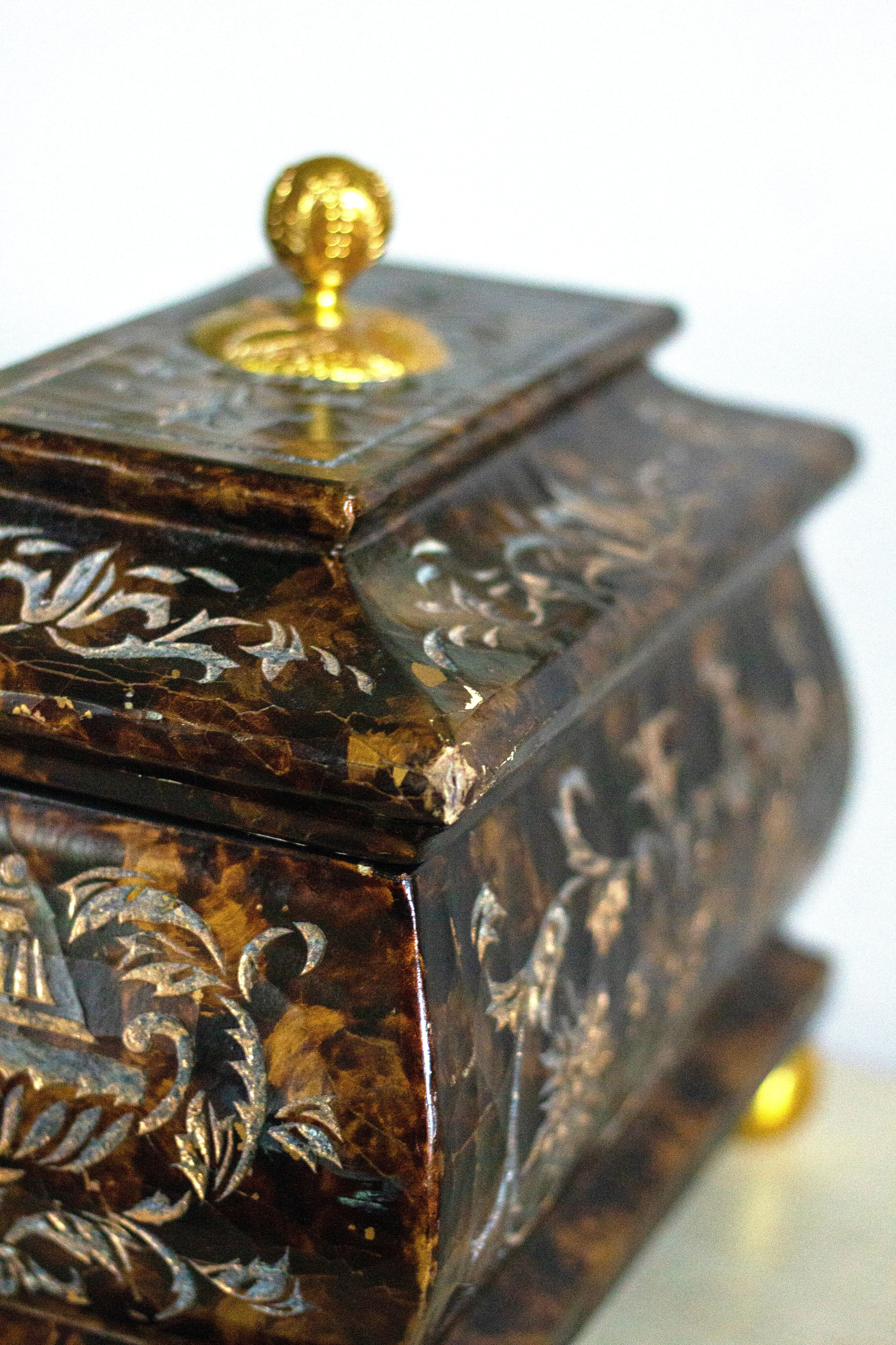 Maitland Smith Box