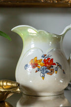 Vintage Ironstone Pitcher