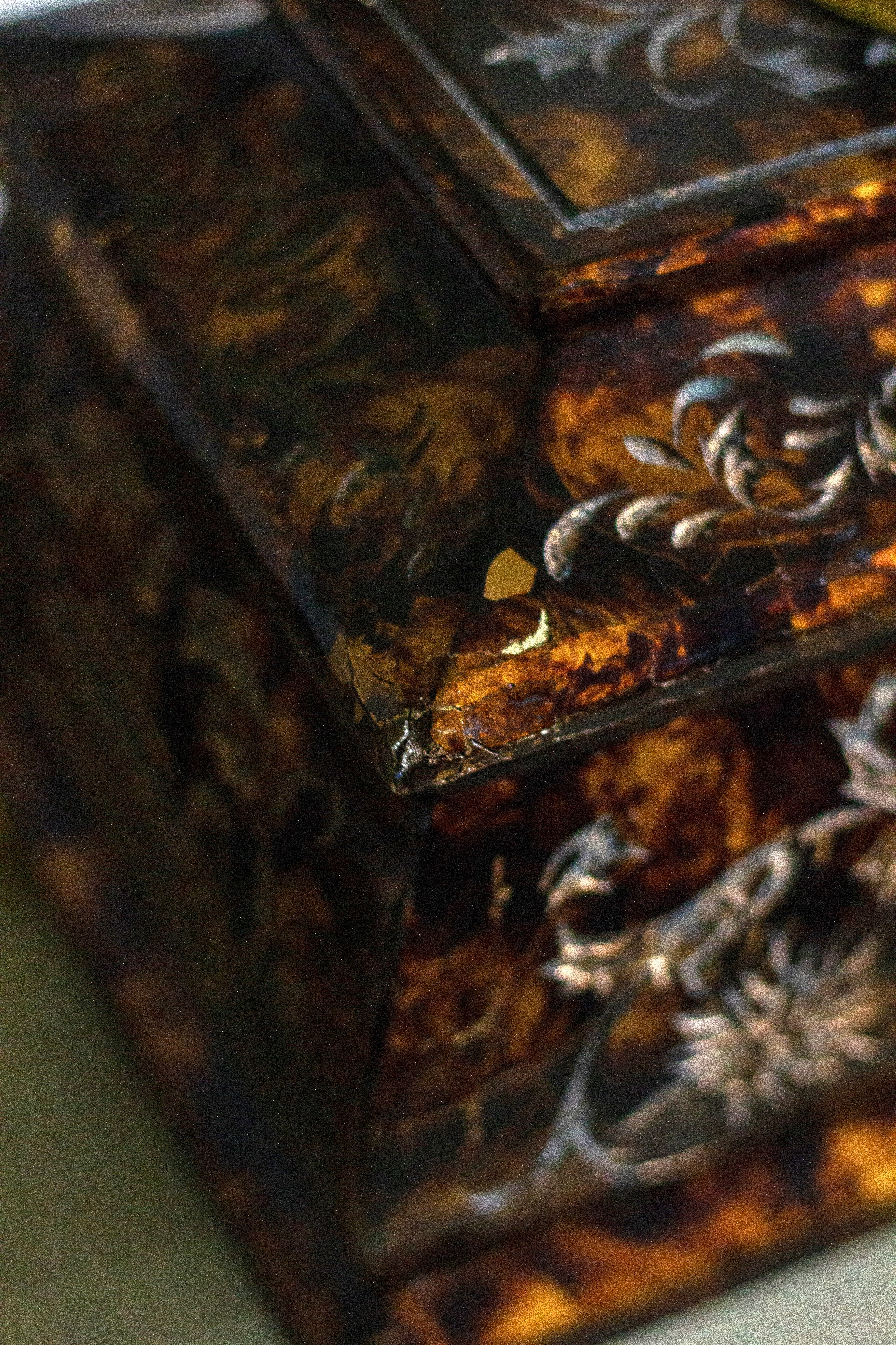 Maitland Smith Box